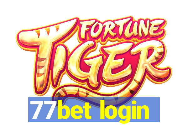 77bet login